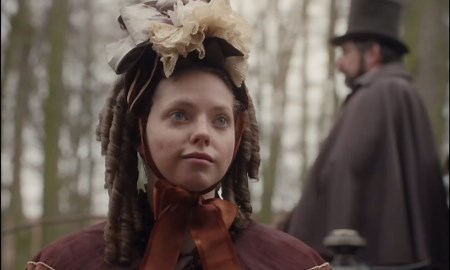 The Ugly Stepsister (2025)