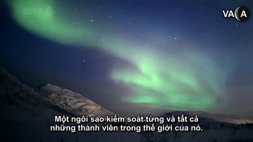 Wonders of the Solar System - 1.Empire of the Sun