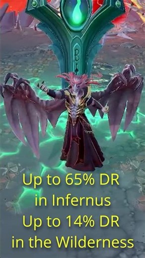 Runescape 3 Passive Infernal Puzzle Box