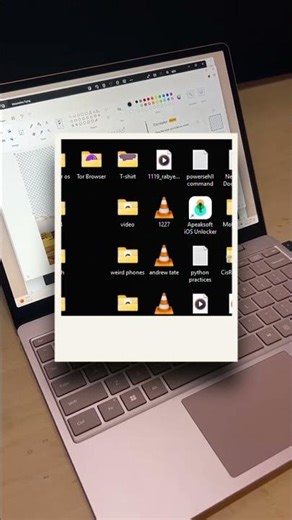 Nuke Windows AI Now! 🚫 (Stop the Spying) #shorts
