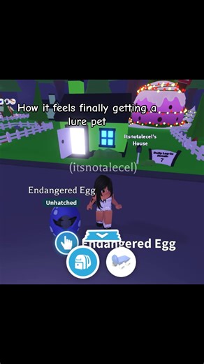 Don’t mind the account it’s a alt for pet grinding 👍👍 #amazing #adoptmeroblox #adoptme #luck #roblox