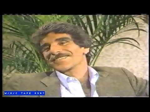 Tom Cottle Up Close "Harry Reems" Interview - 1980s