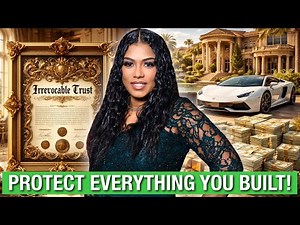 How To Legally Build Your Trust in 2026