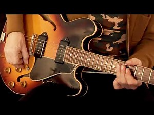 2014 Gibson Custom Shop ES-330 Historic Collection