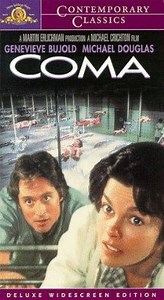 Coma - Película 1978 - Cine.com