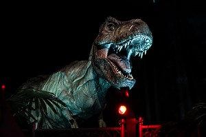 New study rewrites what scientists know about the T. Rex