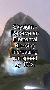 Racials for Skyborne in Forever & Racial Changes to Existing Races