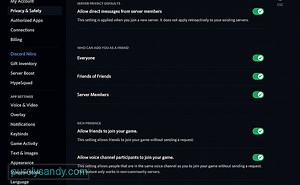 Discord Arkadaşlık İsteğinin Çalışmamasını Düzeltmenin 3 Yolu
