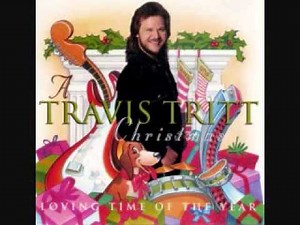 Travis Tritt - Silver Bells (A Travis Tritt Christmas: Loving Time of the Year)