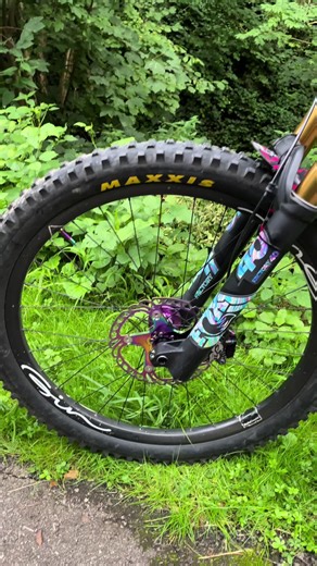 Whats your dream bike? #mtb #kronic_dk #bike