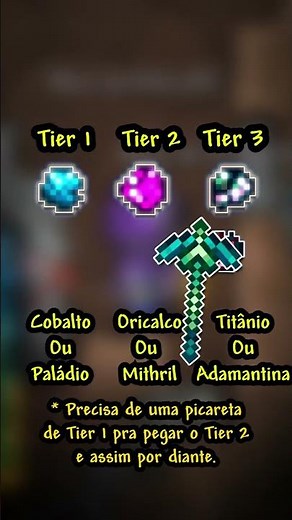 Comece bem no hardmode! #terraria #tmodloader #terrariatutorial #gameplay