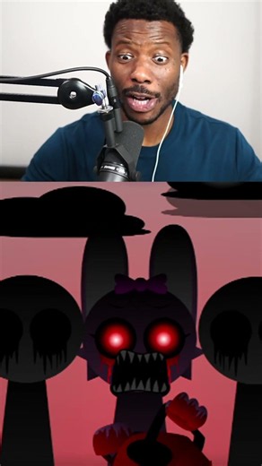 Incredibox Sprunki Blueverse of Evil Phase 4 VS Pinki