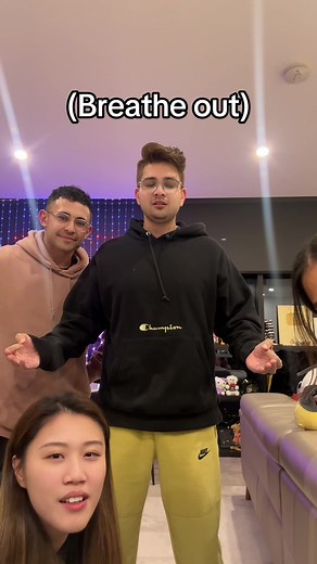 Ignore our ugly Laugh 🤣🤪 #fyp #couple #relationship | couple