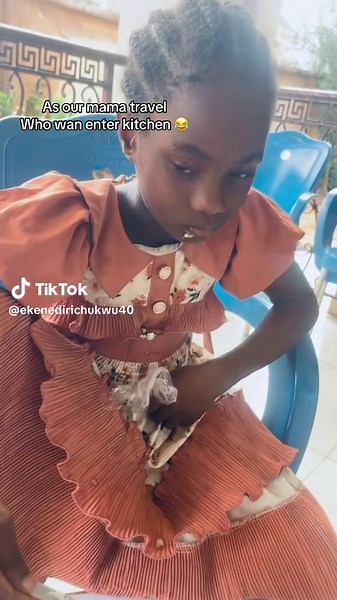 U go ask question tire, no worry 😂#lastborn #stubborn #fun | Traveling With A Baby