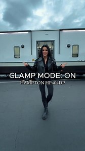 174K views · 1.6K reactions | The 2025 Hampton HP404DP by CrossRoads...