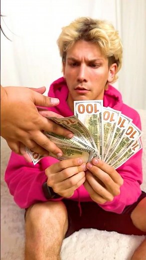 They Took MY MONEY?! 💰