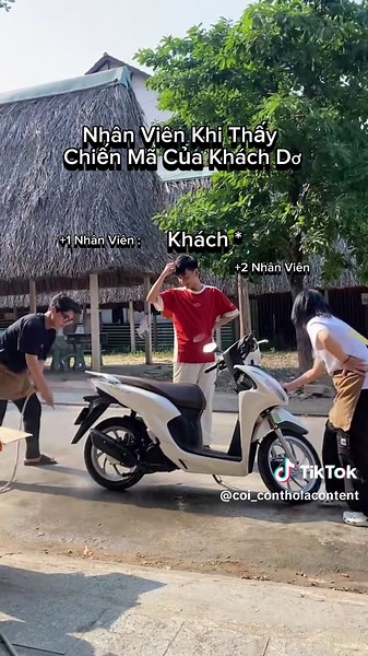 Ơi là chài coi chịu nổi không chàiiiiii!!!!! #Coiconcept #Coicontholacontent #viral #xuhuong