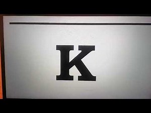 Alphabet jazz by myself and the sesame street