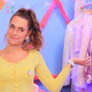 4.4K views · 83 reactions | E-Girl vs Soft-Girl! | WooHoo WHOA | Facebook