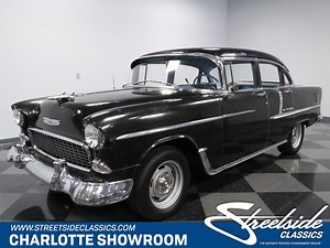 1955 Chevrolet Bel Air