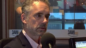 I think this man has given hope to a generation. I find his ideas fascinating. There was a big response to this interview. You can listen to it here: https://goo.gl/xjCrWN | Neil Mitchell