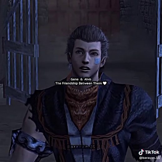 Discover the Best Two PS2 Games: Gene and Alvis