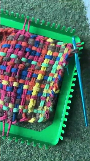 potholder ￼