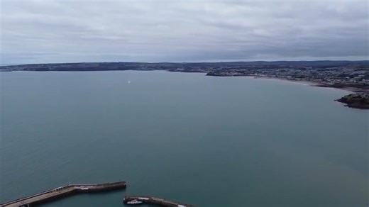 Torquay sea front | Spotted Torquay