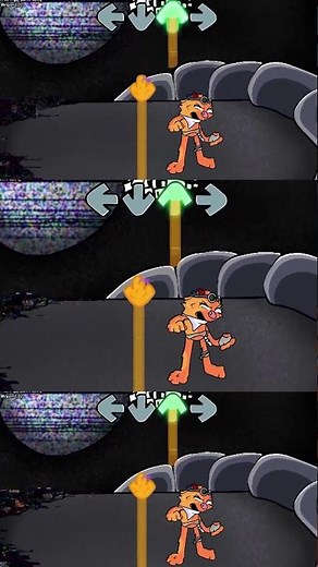 FNF: Sesame Street Glitch - Tantrum V3 Song - TANTRUM (Learn With Pibby x FNF Mod)
