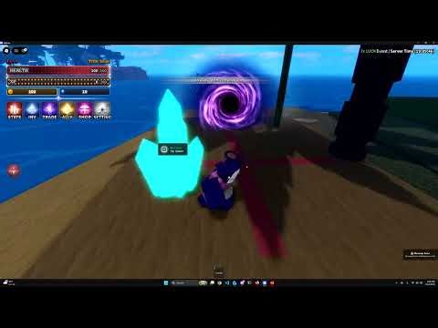 How To SET SPAWNS In Sailor Piece! (SPAWN ON DIFFERENT ISLANDS) Roblox