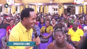 The 2026 Award-winning Song goes to Chinyere Udoma - Odumeje | Mountain of Holy Ghost Intervention Deliverance Ministry Onitsha