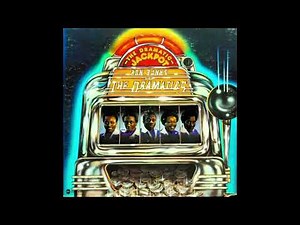 Ron Banks & The Dramatics - I Dig Your Music