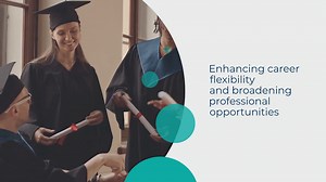 The Benefits of Pursuing a Dual Degree for Career Flexibility in the U.S.