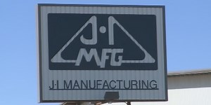Man killed in forklift accident at Madill manufacturing facility