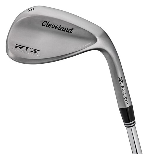 Cleveland RTZ | 2026 Hot List | Golf Digest