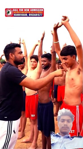 Top 5 Fitness Drills to Pass the Indian Army Medical Check