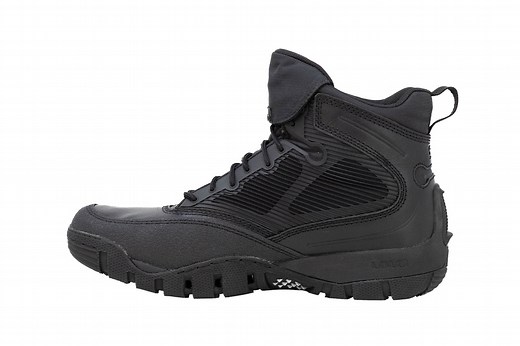 SHADOW AMPHIBIAN 5