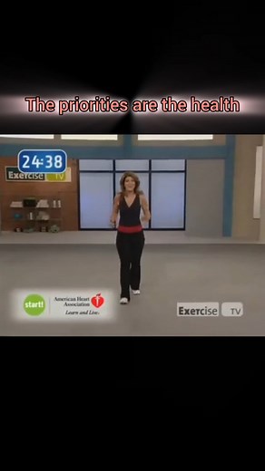 Walk at home on Instagram: "The priorities are the health not a perfect house. #lesliesansone #walkathome #expresswalk #wourkout #motivation #motivationalquotes #postivevibes #spirtualawakening #walk #healthymind #happymind #mentalhealth #inshape #motivational #walker #holistichealth #motivational #antiaging #boostvibes #runner #jogger #stepaerobics #workoutinspiration #cardioworkout #workoutvideos #90sworkout"