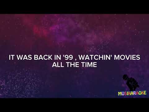 BEAUTIFUL GIRL KARAOKE - TIKTOK VIRAL VERSION REWORK