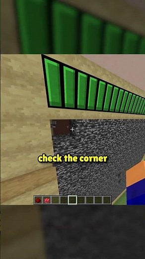 Guess the item in 4 pixels #minecraft