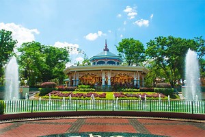 Leading in Asia: The Philippines’ Enchanted Kingdom - Legacy Entertainment
