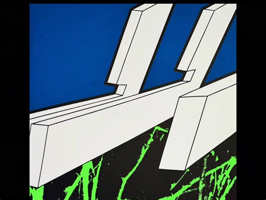 【196】比Replica更随性，浪花一样的电子音乐：Tranquilizer - Oneohtrix Point Never(OPN)