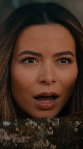 6.3M views · 85K reactions | Miranda Cosgrove trapped on a hunky cowboy's dating show? That's cinema. | Netflix | Facebook