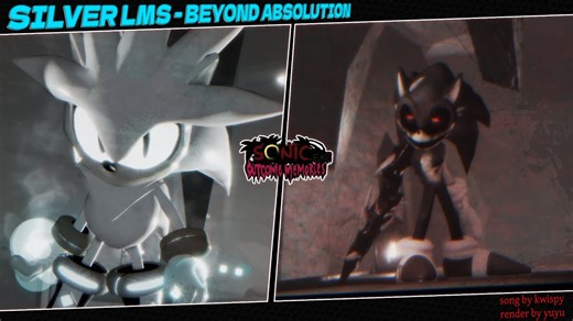 Opinion on Beyond Absolution? | Fandom