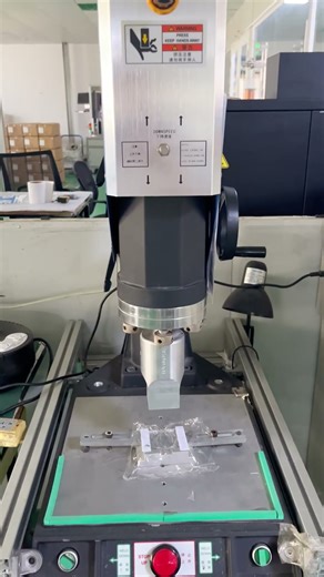 We are your trusted RFID factory 🏭