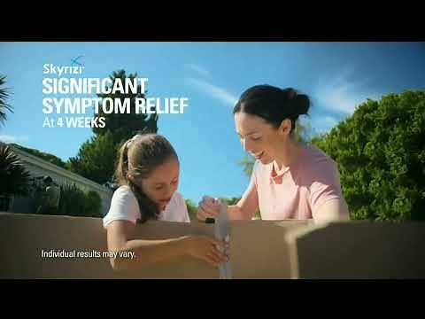 Skyrizi Commercial #4 (2024)