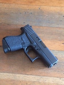Glock 43s (pair) for sale
