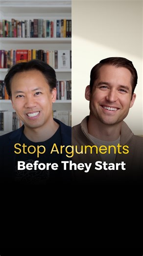 Kwik Learning on Instagram: "💬 Comment “PODCAST” for the full episode link 👇 Ever walked away from a heated conversation wishing you had stayed calm or said things differently? In this episode of the Kwik Brain podcast, I sit down with trial lawyer and bestselling author Jefferson Fisher‬ to break down simple but powerful strategies for handling tough conversations. One of Jefferson’s go-to tools is starting with “I can tell…” Instead of becoming defensive, you take ownership of the feeling. F