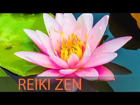 6 Hour Zen Meditation Music: Calming Music, Relaxing Music, Soothing Music, Relaxation Music ☯1876