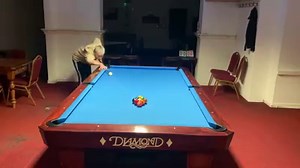 Blackout Break with Jacoby Pro Elliot Sanderson | Jacoby Custom Cues